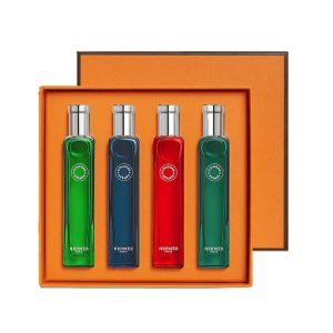 에르메스 노마드 향수세트 4종