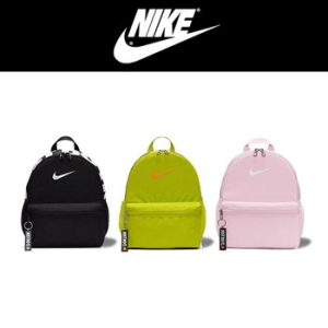 나이키 브라질리아 JDI 미니 백팩 11L DR6091 3색