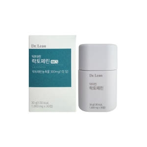 닥터린 락토페린 1000mg 30정