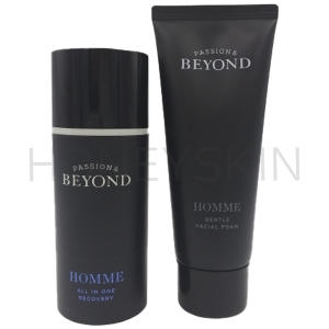 비욘드옴므 올인원 리커버리 100ml(구)