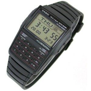 카시오 남녀공용시계_DBC 32 1A