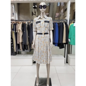 제시뉴욕 세이브존04 정장같은 원피스 JC6-NSOP778S