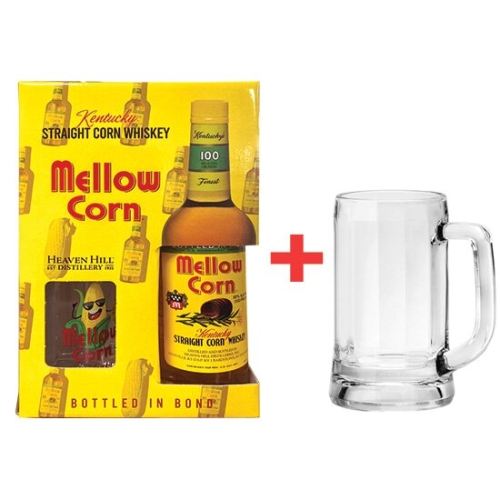 멜로우콘 750ml 전용잔 기획세트