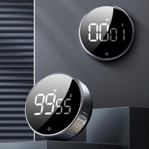 베이스어스  마그네틱 요리 타이머