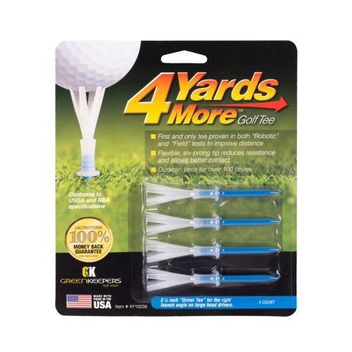 엑스넬스  4야드 미들골프티 (46mm)