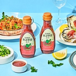 무화당 초고추장 소스 220g