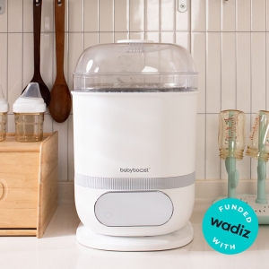 베이비부스트  BBE3001