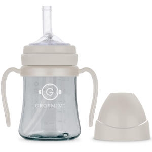 그로미미 PPSU 다크시리즈 빨대컵 200ml678488 26