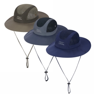 콜핑 해쉬 KUC8241U 남자 봄여름 스포츠 레저 등산 챙모자 NDM 네이비 XL