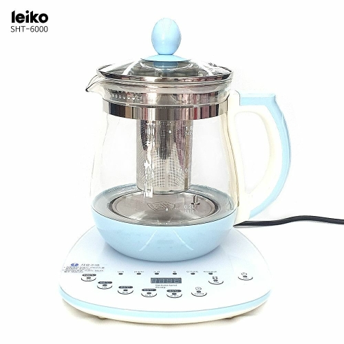 레이코 전기 주전자 보온 티포트 TA100A