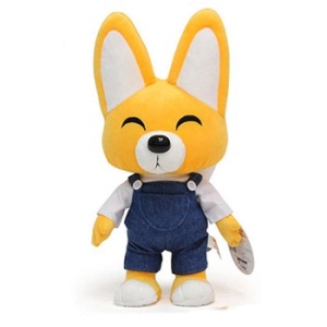 뽀로로 3기 봉제인형 에디