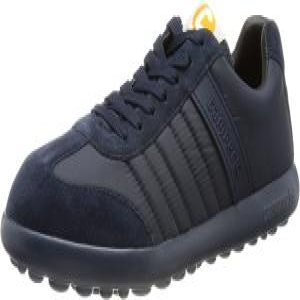 Camper 캠퍼 남성용 펠로타스 XLF-K100751 스니커즈 블루 43 EU