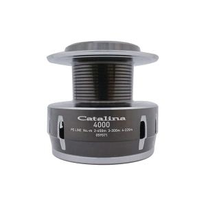 다이와  부품 16 캐터리나 4000 스풀27 부품번호 7 부품코드 128A36 00059571128A36