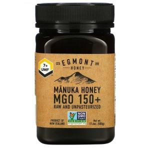 Egmont Honey 에그몬트 마누카 꿀 150+mgO 500g