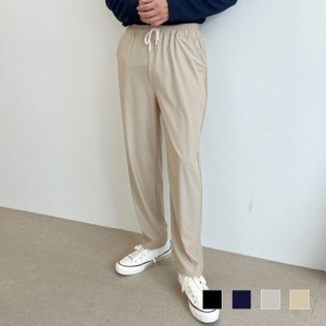 로이스 남자 스판 밴딩 팬츠 OD-220854 15455115