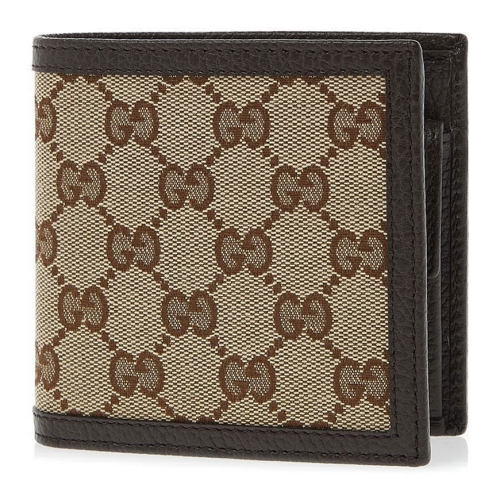 구찌 GG 캔버스 반지갑_150413 KY9LN 9903