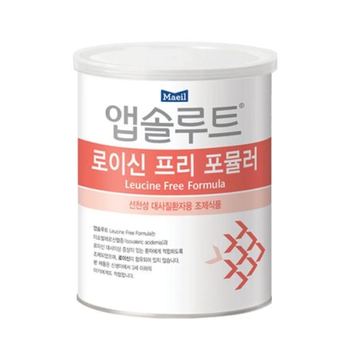매일유업 앱솔루트 LF 350g