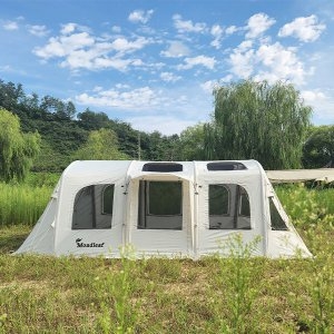 몬트리프 M7 리빙쉘 에어텐트