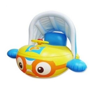 뽀로로 보행기튜브 날아라 파라솔 쿠션-20W64 N0493