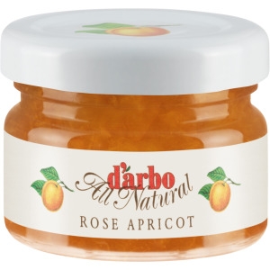 다보 미니잼 28g 살구잼 일회용 호텔용 답례용 선물용 잼 쨈 재고 할인