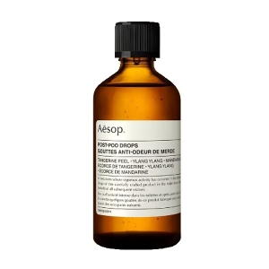 이솝 포스트 푸 드롭스 100ml