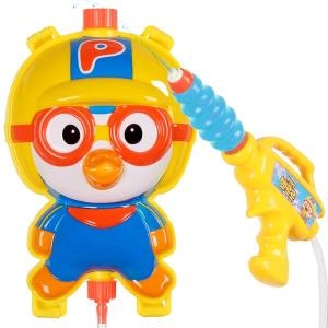 미니 뽀로로 물총