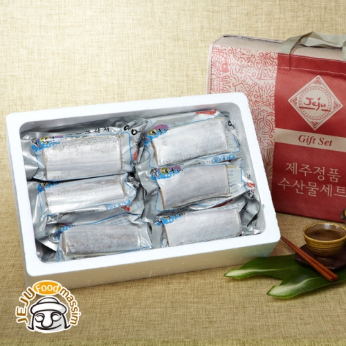 제주푸드마씸  제주 은갈치 특1호 세트 2kg