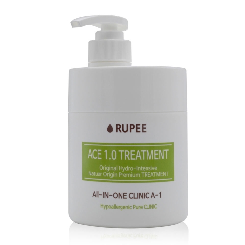 디케이코스메틱 루피 에이스 1.0 원 클리닉 트리트먼트 650ml