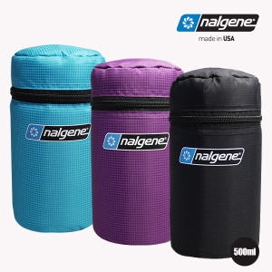 날진  보온 보냉 휴대용 케이스 0.5리터 1리터