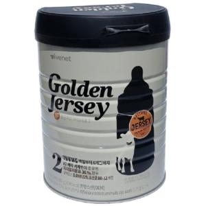 아이배냇 골든저지 IF 2단계 800g