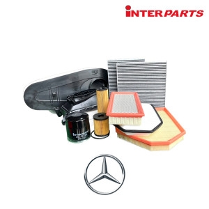 벤츠  S클래스 에어필터 오일필터 에어컨필터 W140 W220 W221 W222 S320 S350 S400 S500 S560 S600