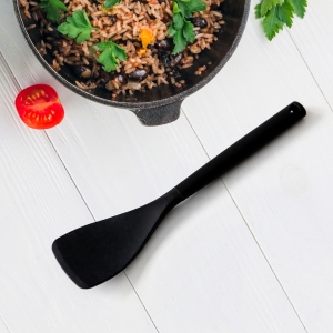 트라이앵글  실리콘 터너 / 뒤집개 볶음 주걱