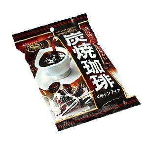 카수가이  커피사탕100g/일본사탕/스미야키커피캔디