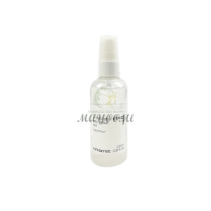 이니스프리 마이 퍼퓸드 바디 앤 헤어 미스트 100ml 피치프룻