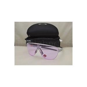 오클리 CORRIDOR OO9248 06 42 매트 클리어 프리즘 Low Light 렌즈