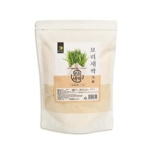 엄마애손 새싹보리 분말 1kg
