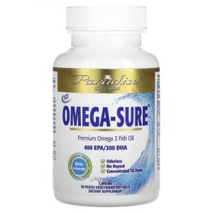 파라다이스허브 Omega Sure Omega 3