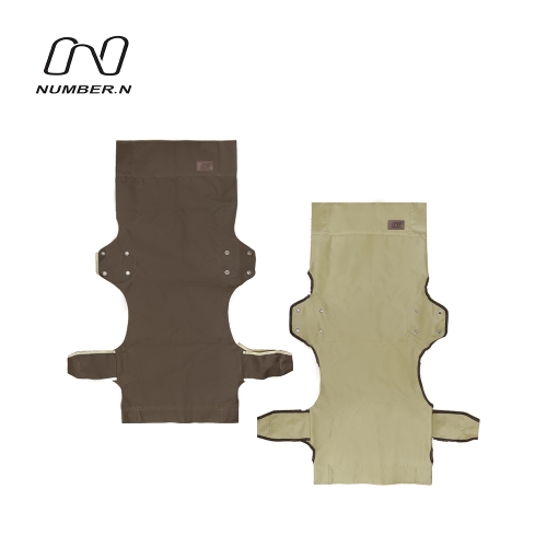 넘버엔  릴렉스체어 프로 전용 시트 N-CB-041