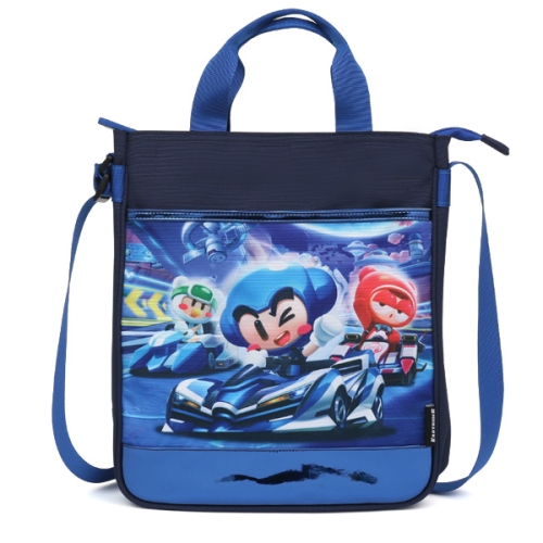 카트라이더 보조가방 피니쉬-PO194