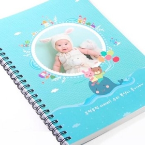 제이밀크  아기 고래의 꿈 이유식일지(아기식단표)