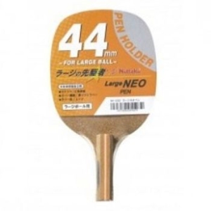 닛타쿠  탁구 라켓 탁구채 핑퐁 라켓 라지볼용 44mm W8DE585 33172509