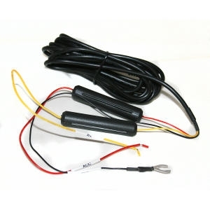 두코  유라이브 블랙박스 상시전원케이블