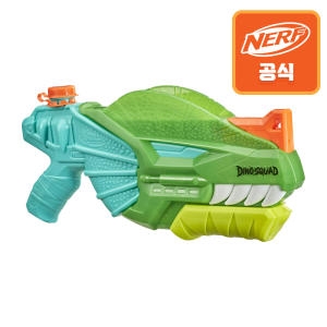 너프 수퍼소커 다이노스쿼드 (F0496)