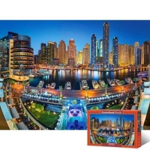 두바이 마리나 1000피스/직소퍼즐/LD104222 / 944196