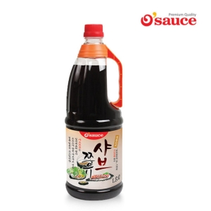 선도식품 선도 샤브쯔유 1.8L