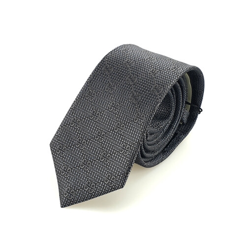 구찌 넥타이_408865 4E002 4268