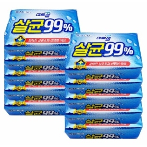 동산씨앤지 마르셀 살균 99% 비누 230g