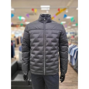 런던포그 몰01 무봉제 경량 점퍼 LMWBA01Z