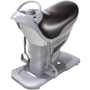 코멧 홈 승마 라이딩 머신 피트니스 기계 체중 감량 실내