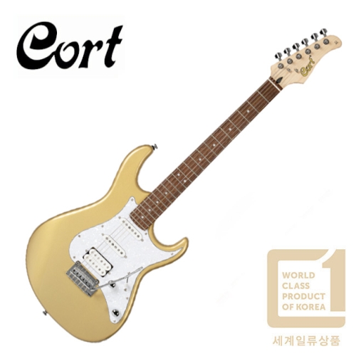 콜트  일렉 기타 G250 CGM